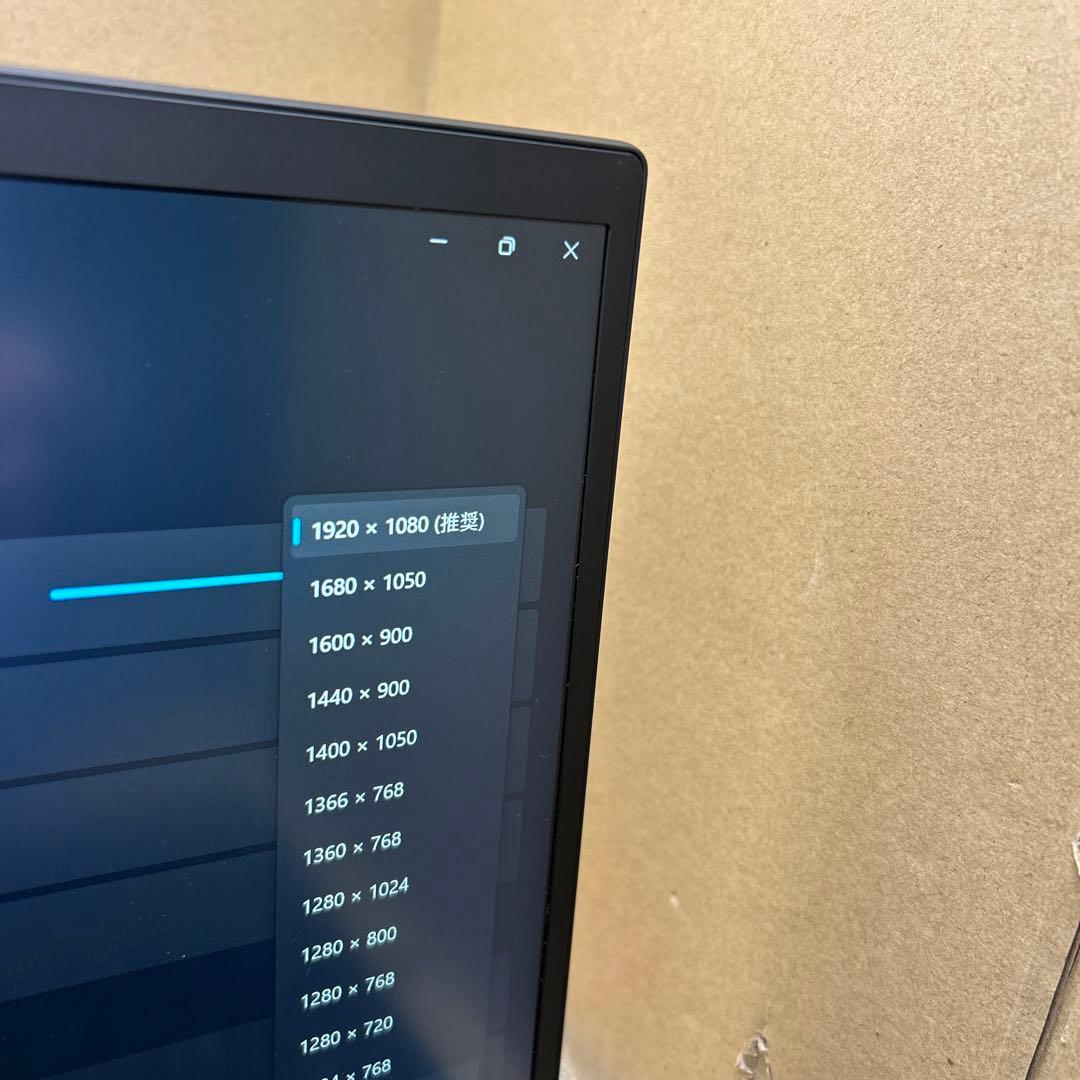 Windowsノート本体 ThinkPad X1 Carbon Gen8 16GB/512GB