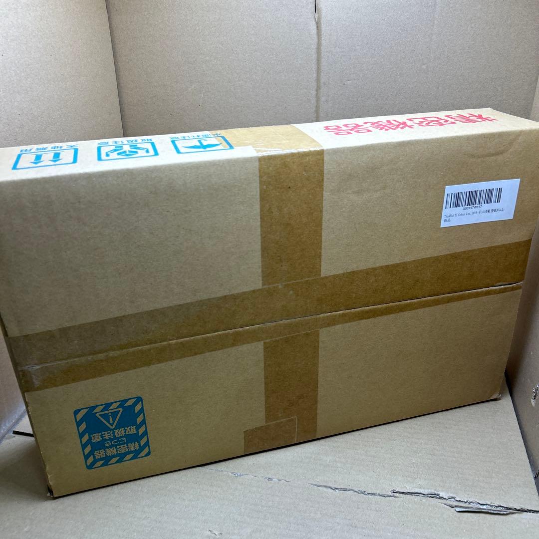 Windowsノート本体 ThinkPad X1 Carbon Gen8 16GB/512GB