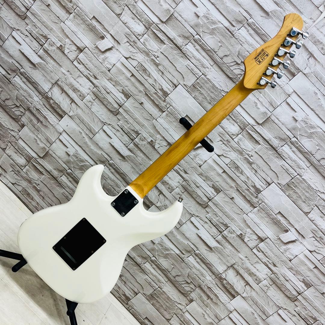 Elioth エリオス S series ストラトタイプ エレキギター