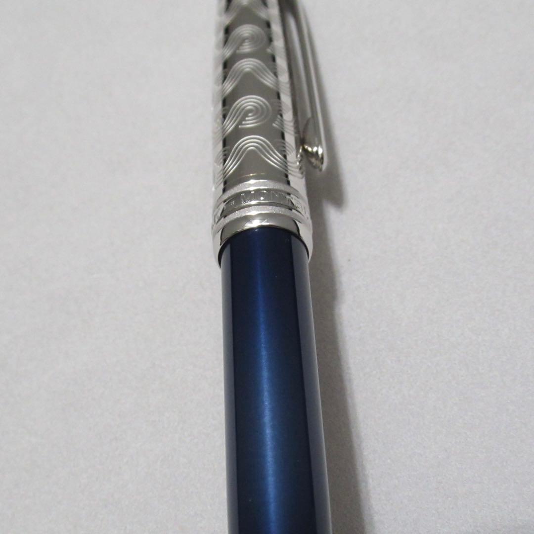 モンブラン ボールペン 164 80日間世界一周 126351