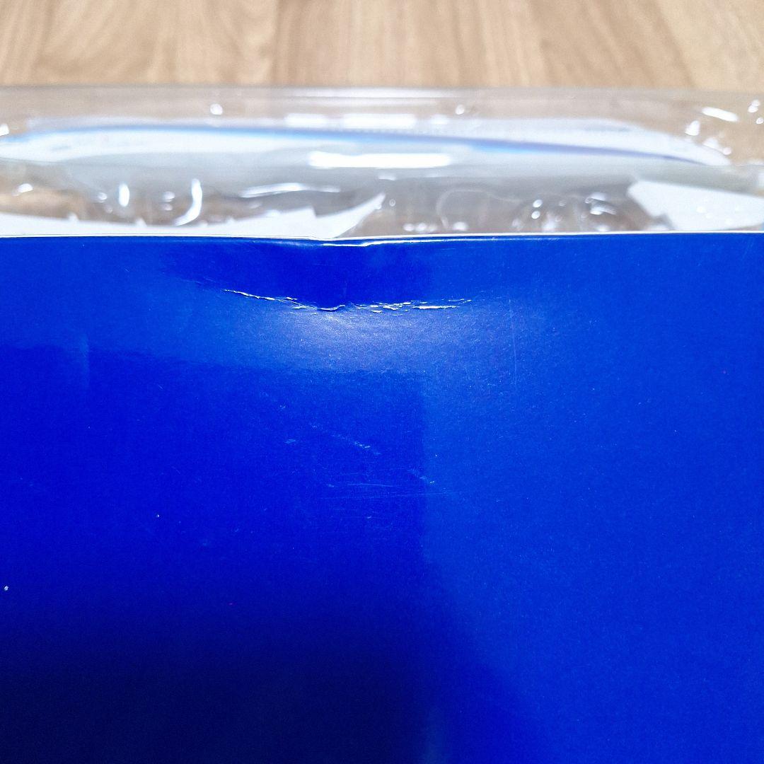 ANA Boeing 787-9 1:200スケールモデル　全日空