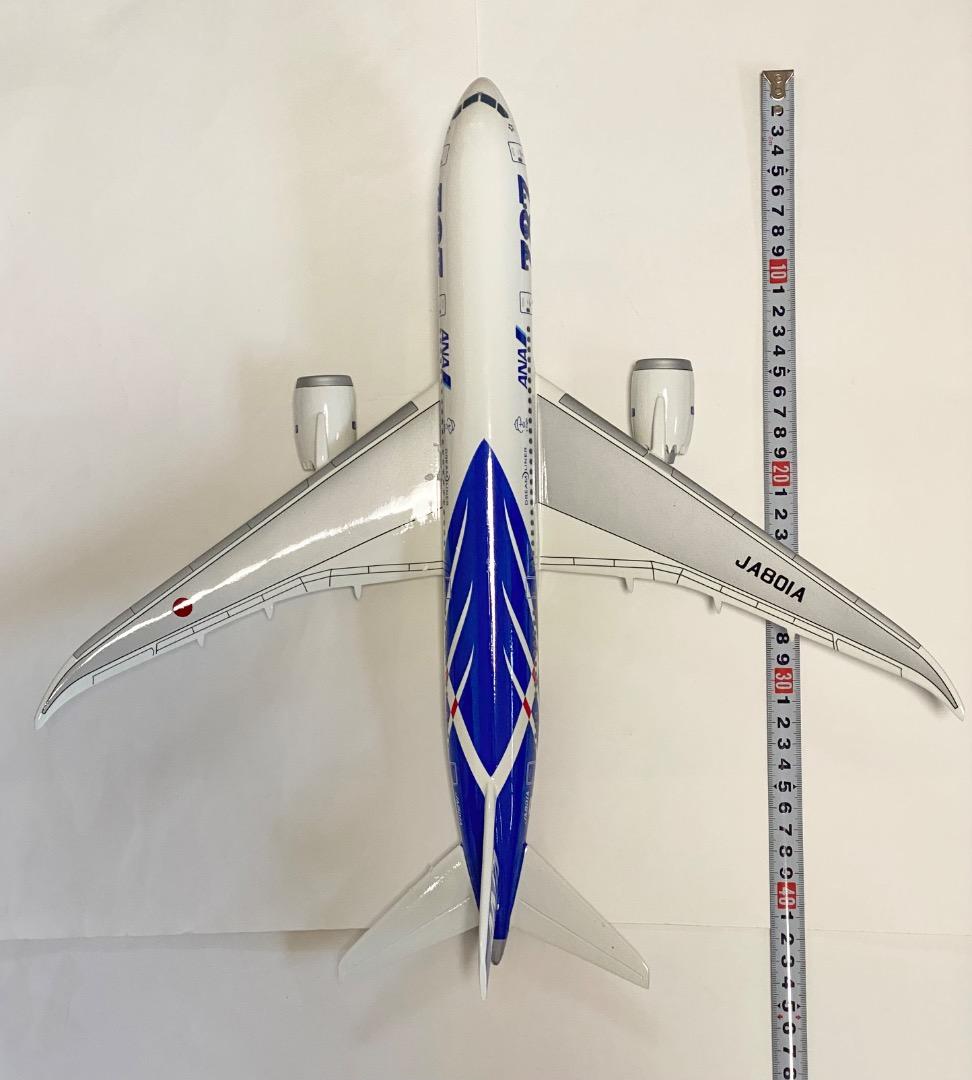 1/130 ANA 全日空 ボーイング787-8 ダイキャストモデル