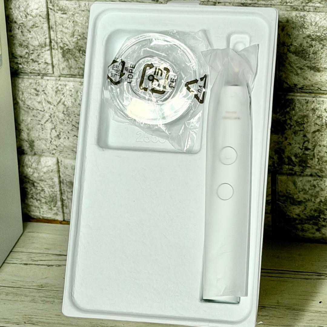 PHILIPS「ソニッケアー・ダイヤモンドクリーン」替ブラシセット