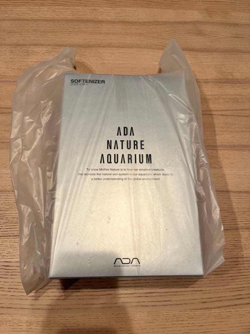 ADA ソフナイザー　300