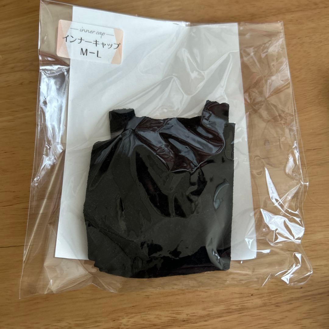 ダークブラウン ショートウィッグ 前髪あり