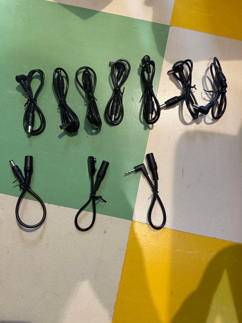 FIREGLOW PPS-10 電源供給装置