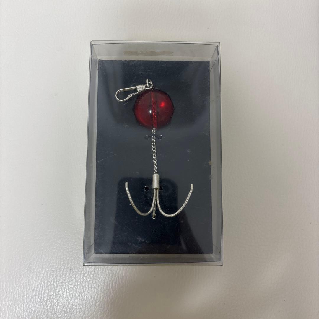 HUNTER×HUNTER ゴンのルアー マスコット　コスプレ　ハロウィン