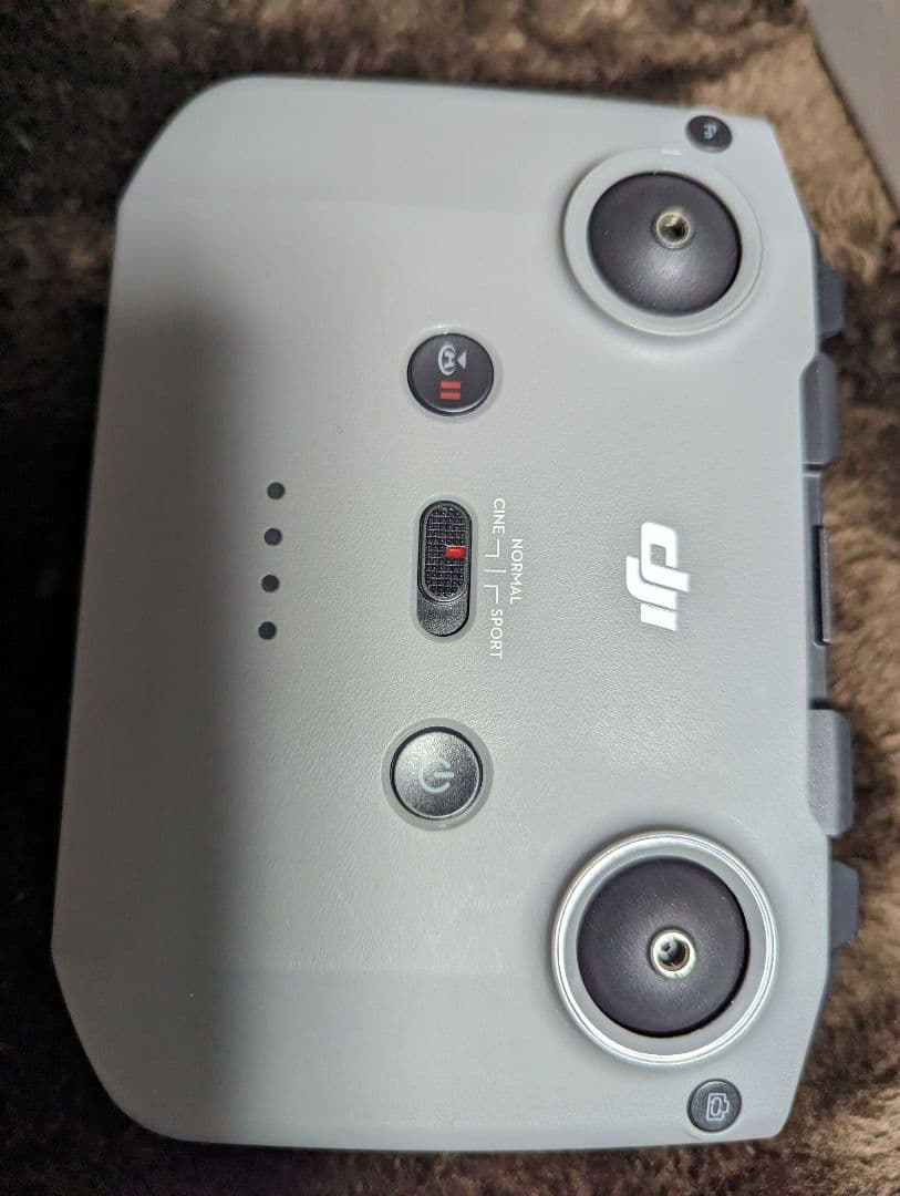 極美品 DJI Mavic AIR 2 FLY MORE COMBO 値下げ可能