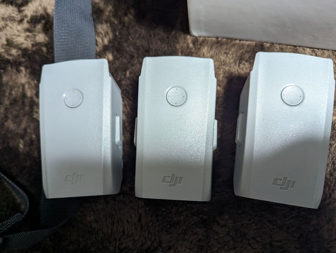 極美品 DJI Mavic AIR 2 FLY MORE COMBO 値下げ可能