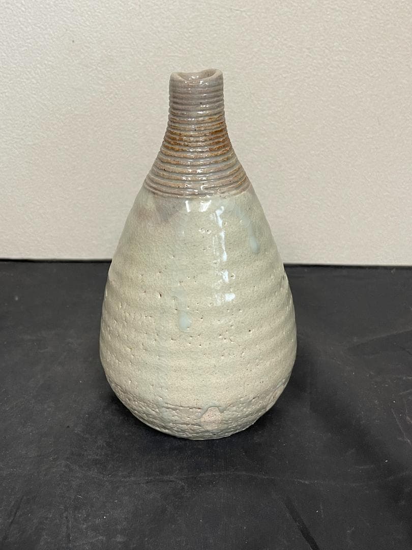 櫛目花生　朝日豊斎　共箱　４０５