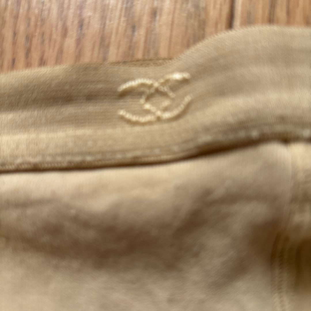 CHANELタイツ