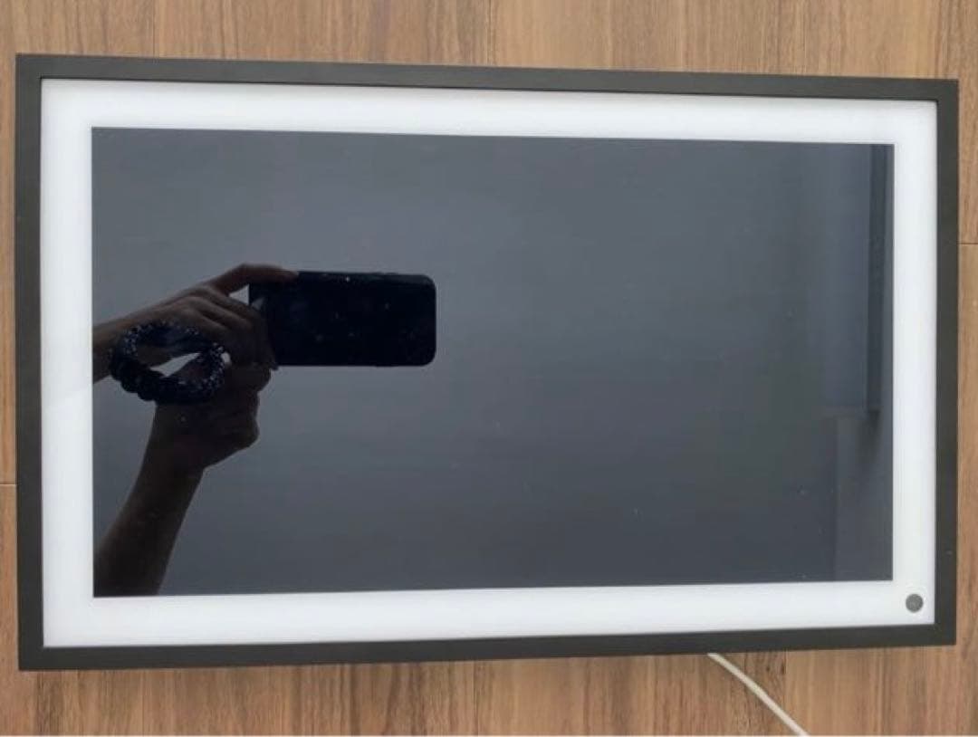 Echo Show 15 15.6インチ フルHD スマートディスプレイ