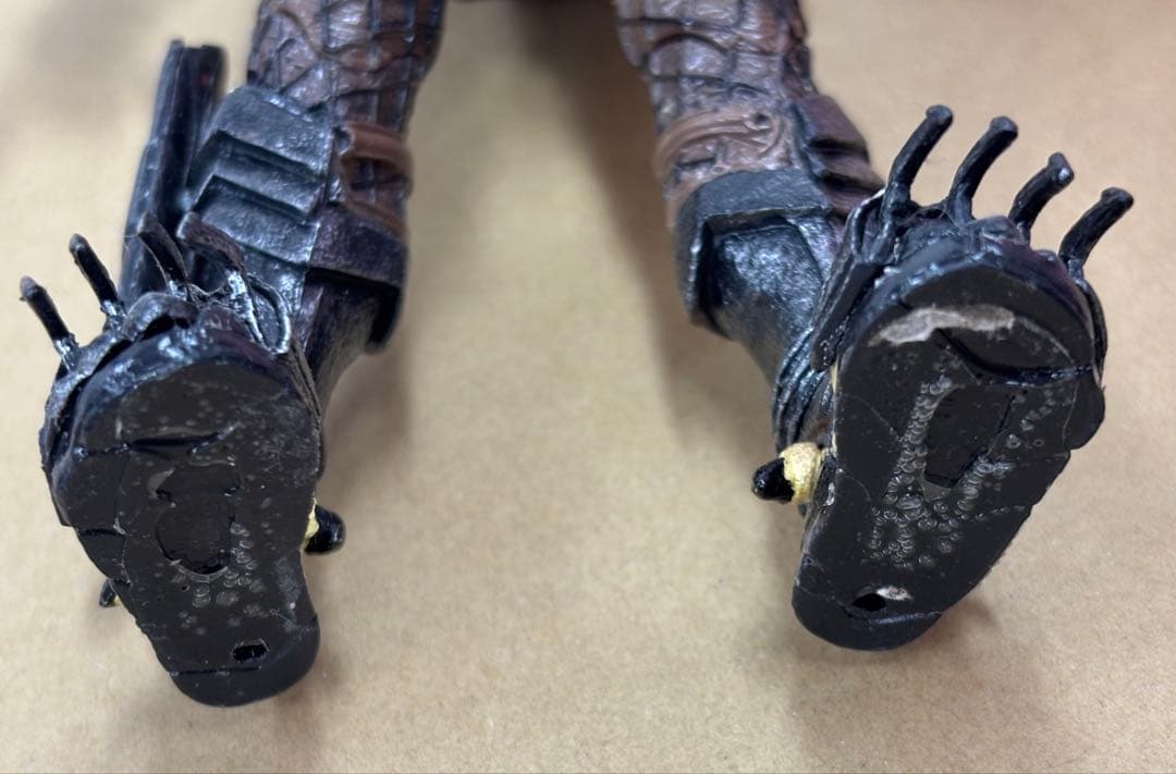 NECA ネカ　サーペントハンター　プレデター