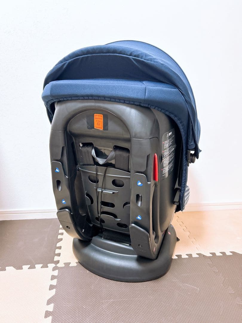 ✨美品✨送料無料 Joie ジョイー Tilt チルト キャノピー付