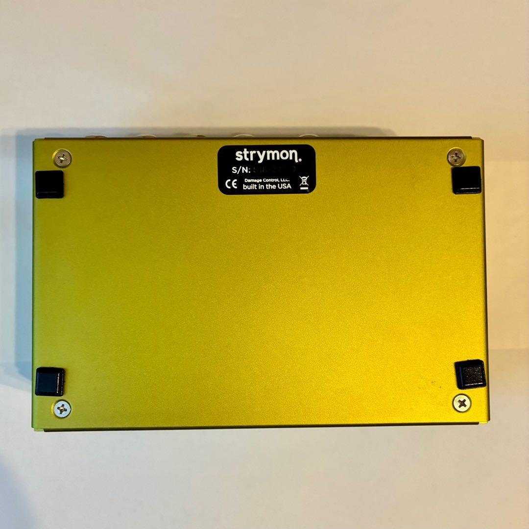 Strymon VOLANTE（本体のみ）