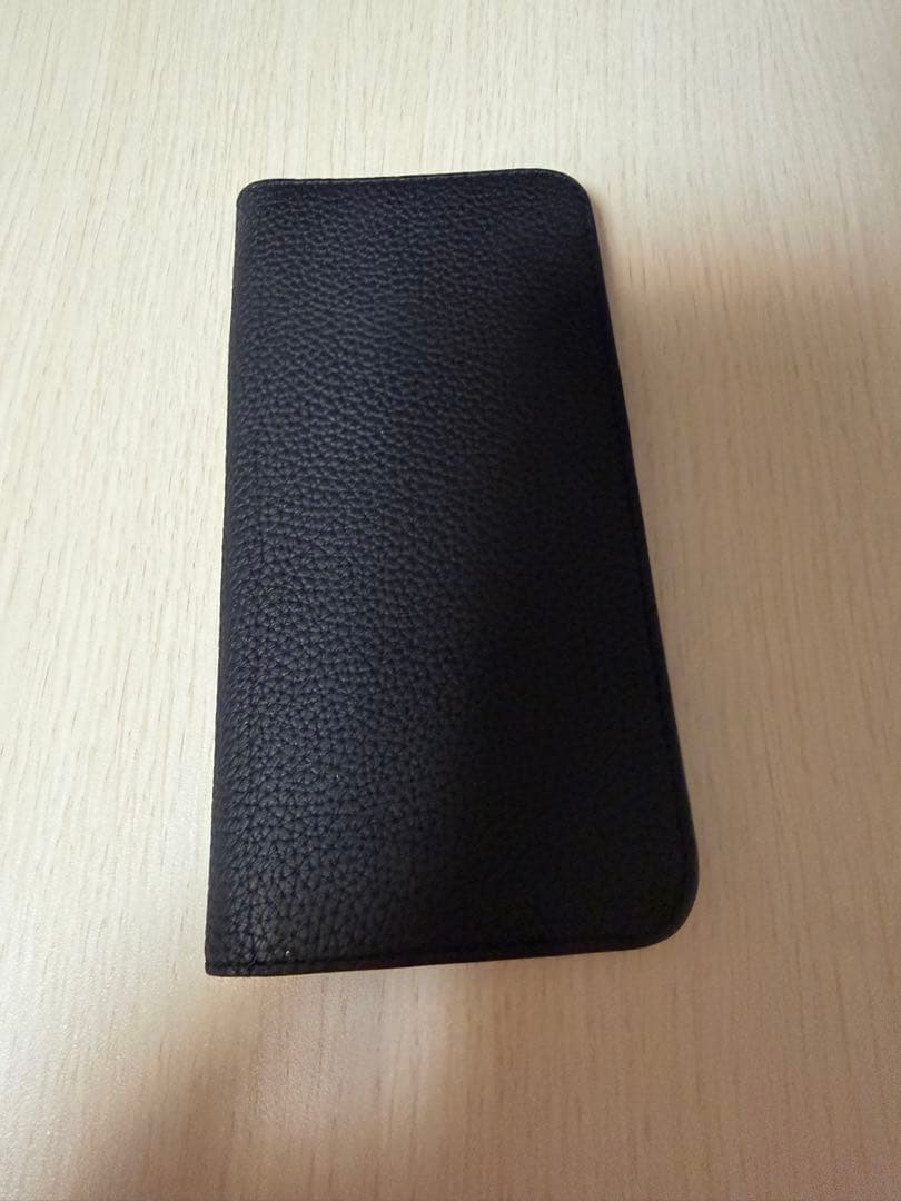 今*要様 ボナベンチュラ手帳型ケース iPhone14promax