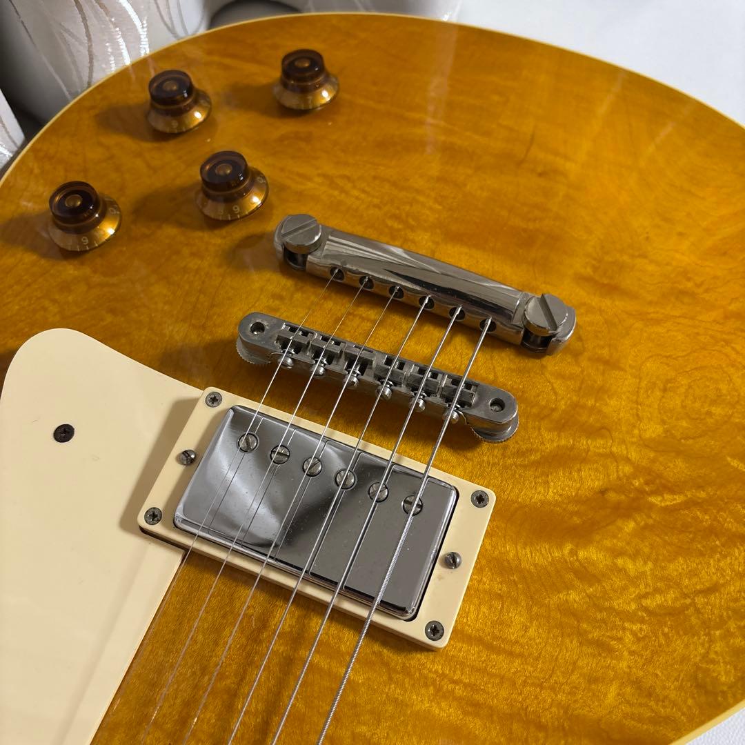 ナビゲーター　navigator レスポール N LP 480 LTD LMD