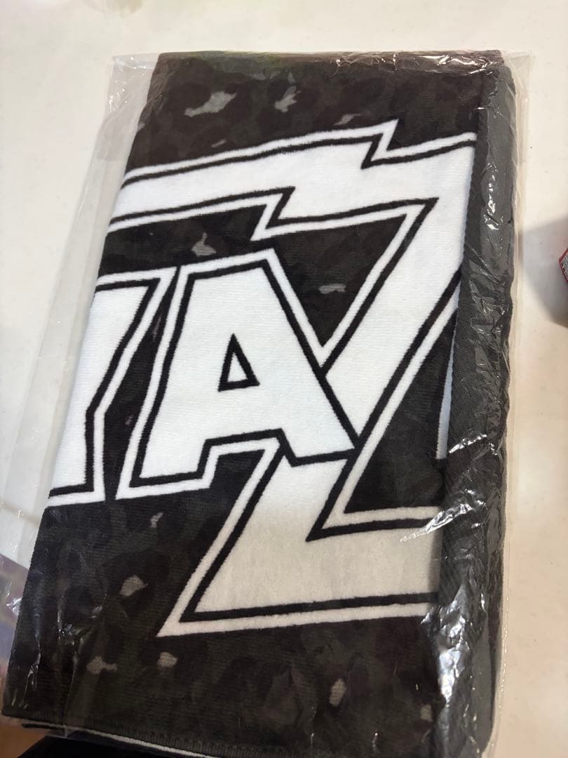 矢沢永吉 東京ドーム PSS席 フェイスタオルのおまけ付き