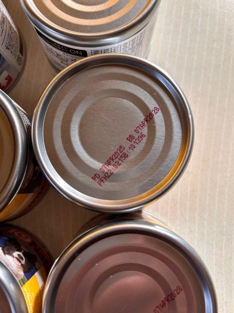 K9 Natural ドッグフード チキン24缶