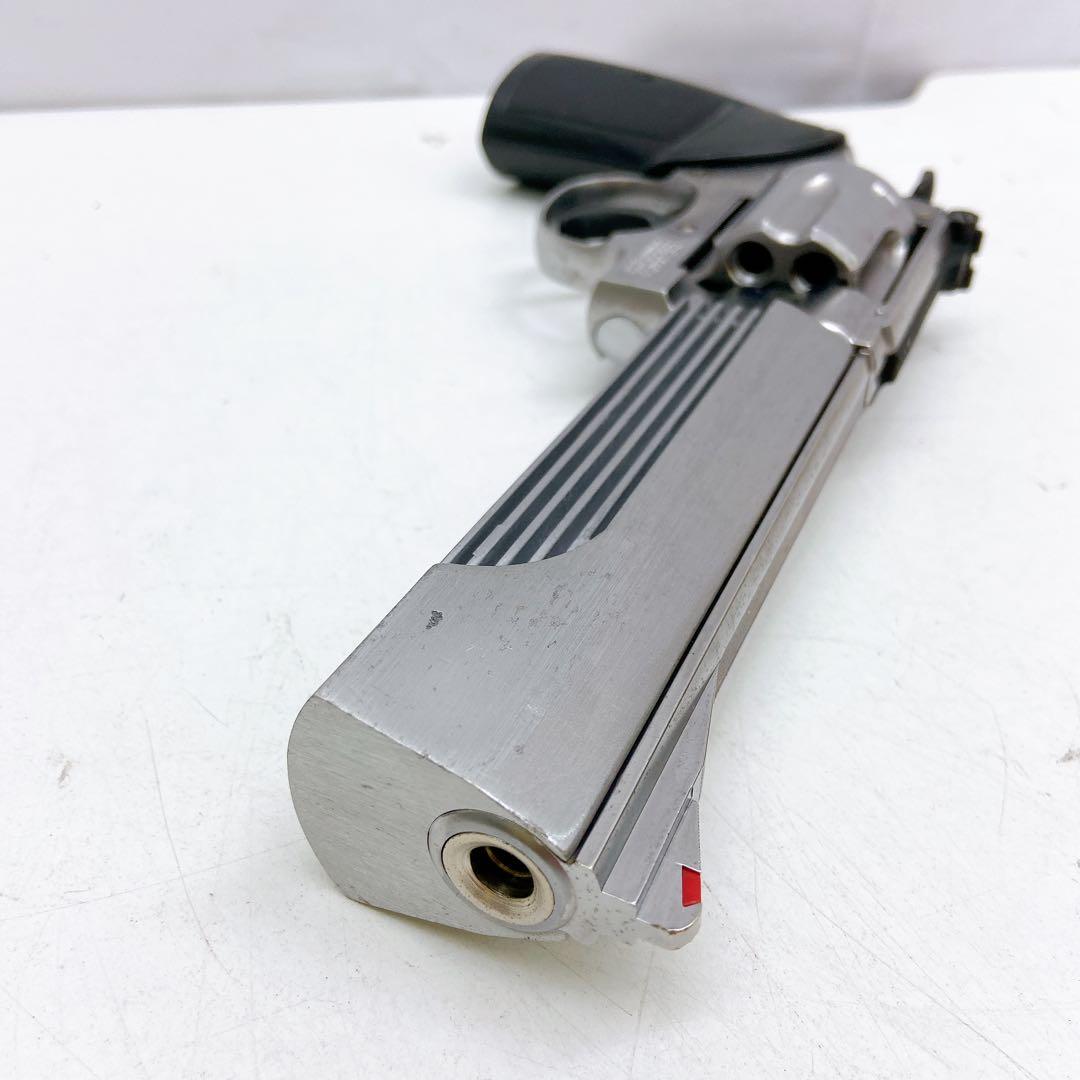 4AAM023 マルシン ガスリボルバー　S&W M629 ギャラクシー