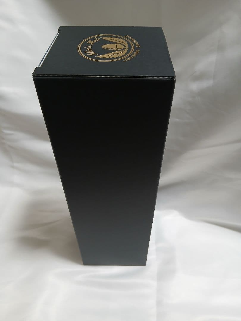 イチローズモルト ミズナラ ウッド リザーブ 700ｍｌ　46度　箱付き