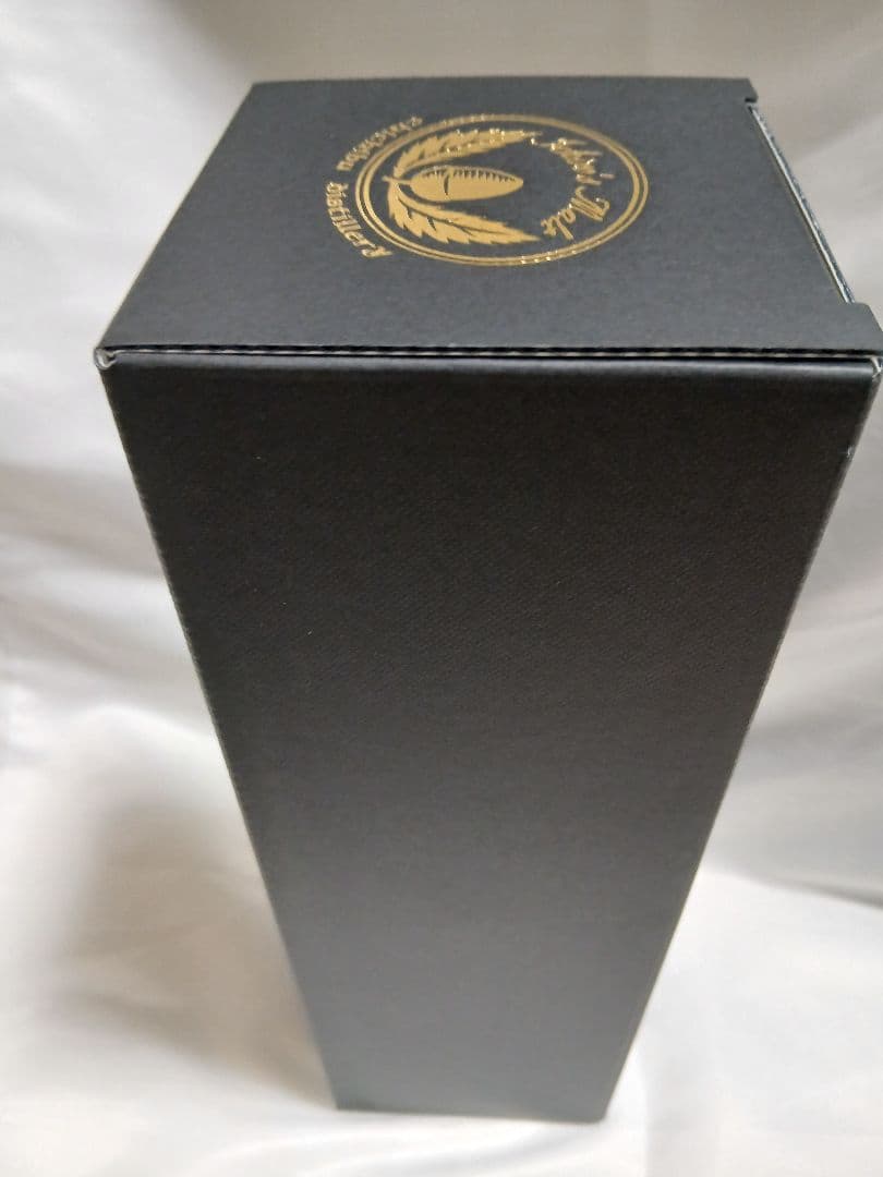 イチローズモルト ミズナラ ウッド リザーブ 700ｍｌ　46度　箱付き