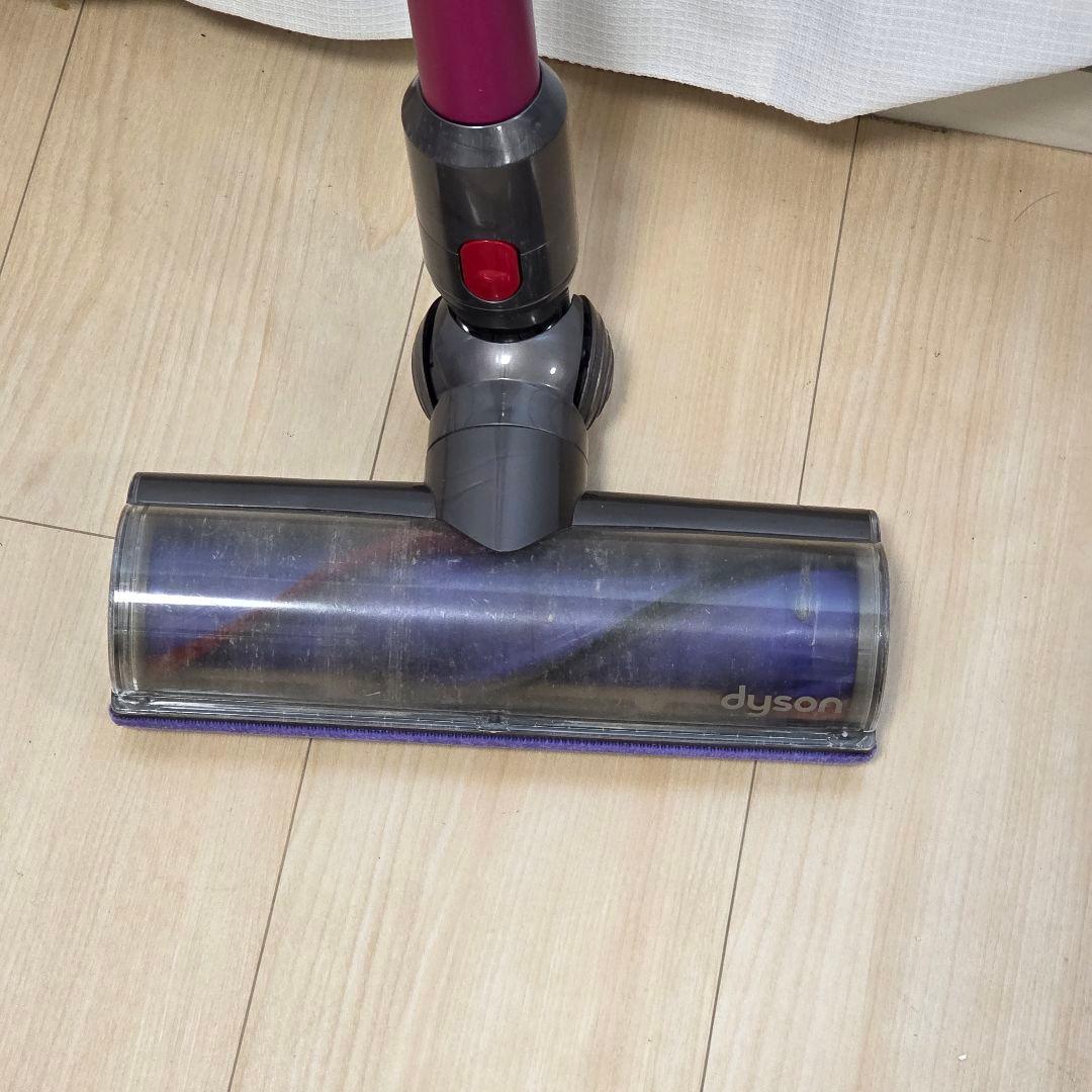 【動作品】ダイソン dyson SV11コードレスクリーナー