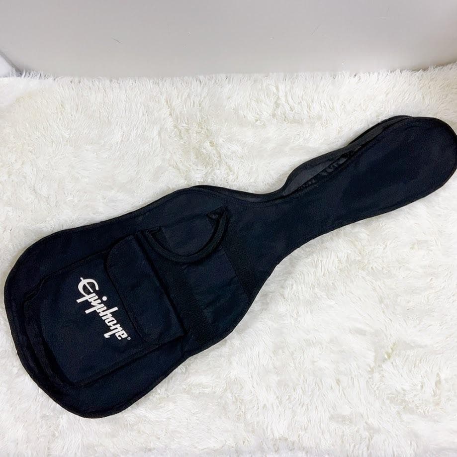 Epiphone G−400 Les Paul 3PU エレキギター