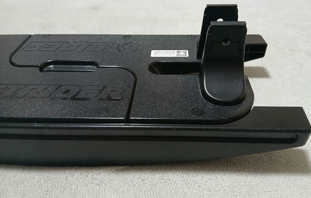 STRIDER用　スタンド ロッキングベース