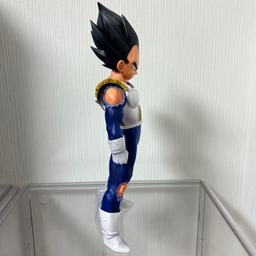 一番くじ オムニバスcross D賞 ベジータ 箱あり