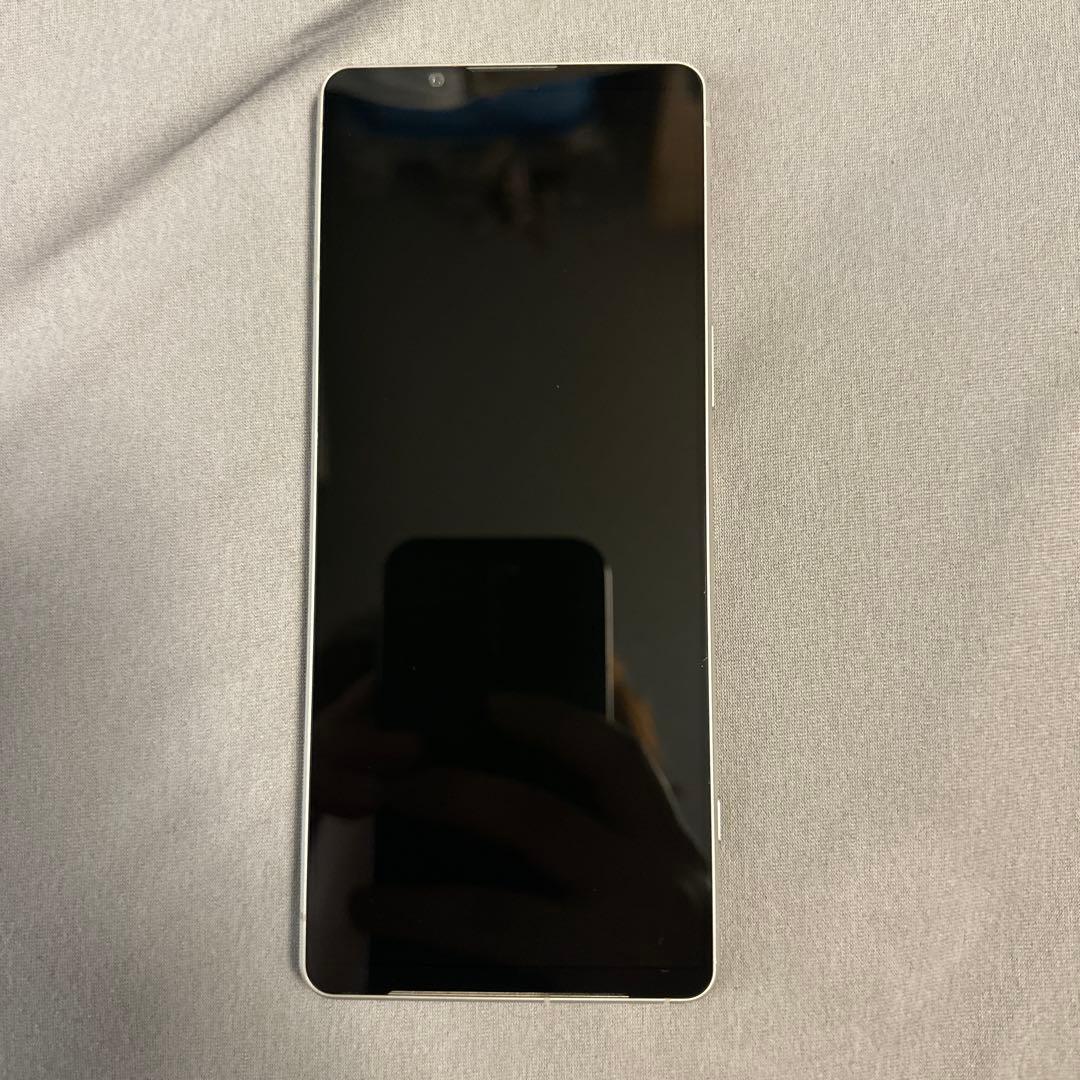 SONY Xperia 1 V docomo SO-51D SiMフリー 3