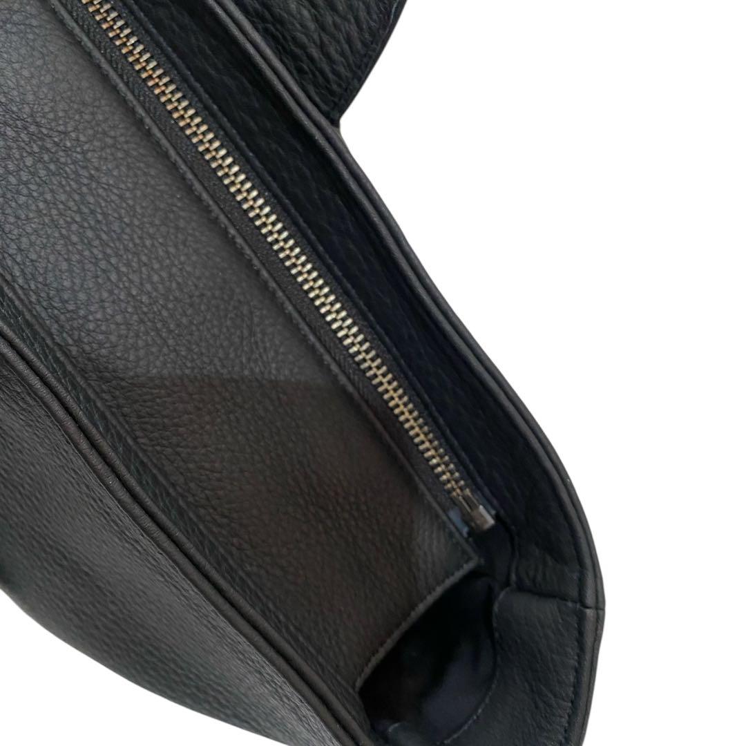 【未使用】PORTER BRIEF TOTE BAG(L) A4 レザー 本革