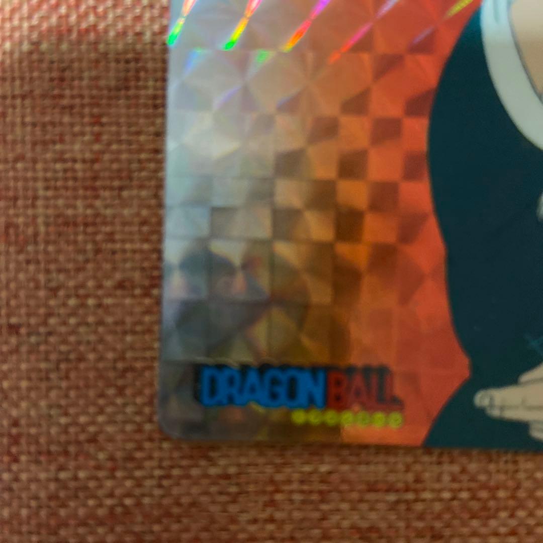 ドラゴンボール カードダス