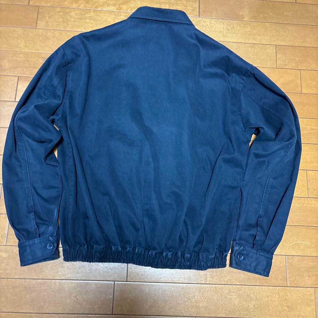 ラルフ スイングトップ　ネイビー