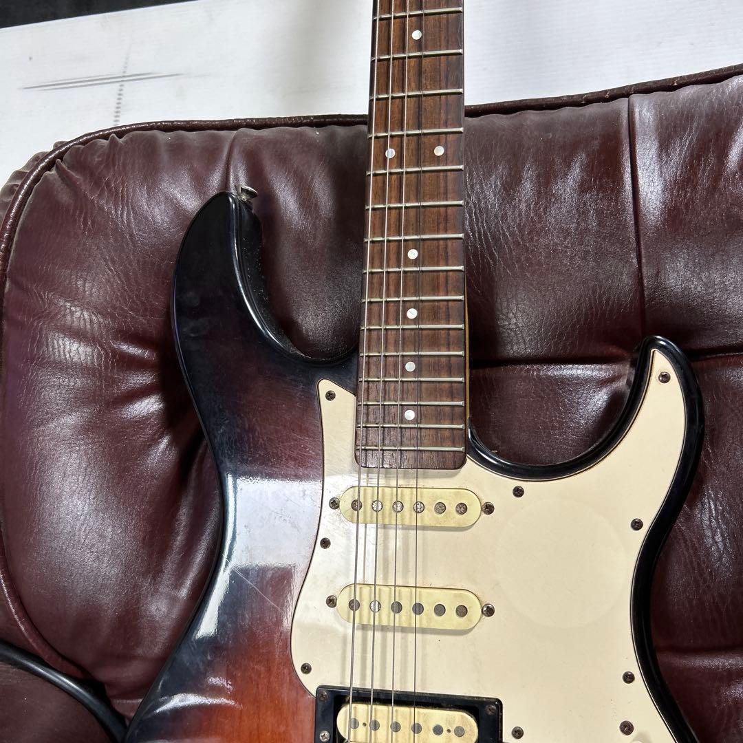 YAMAHA　PACIFICA PAC112 ヤマハ パシフィカ