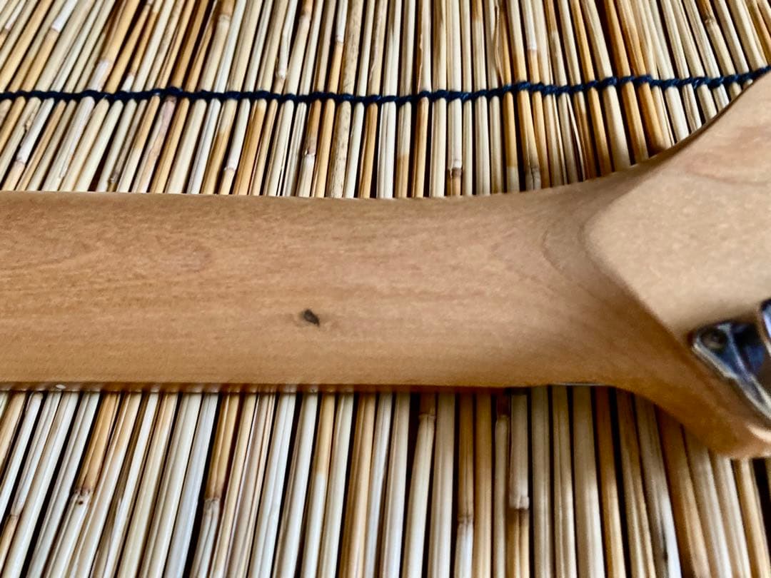 ☆艶色YAMAHA EG112 新機能満載　ST