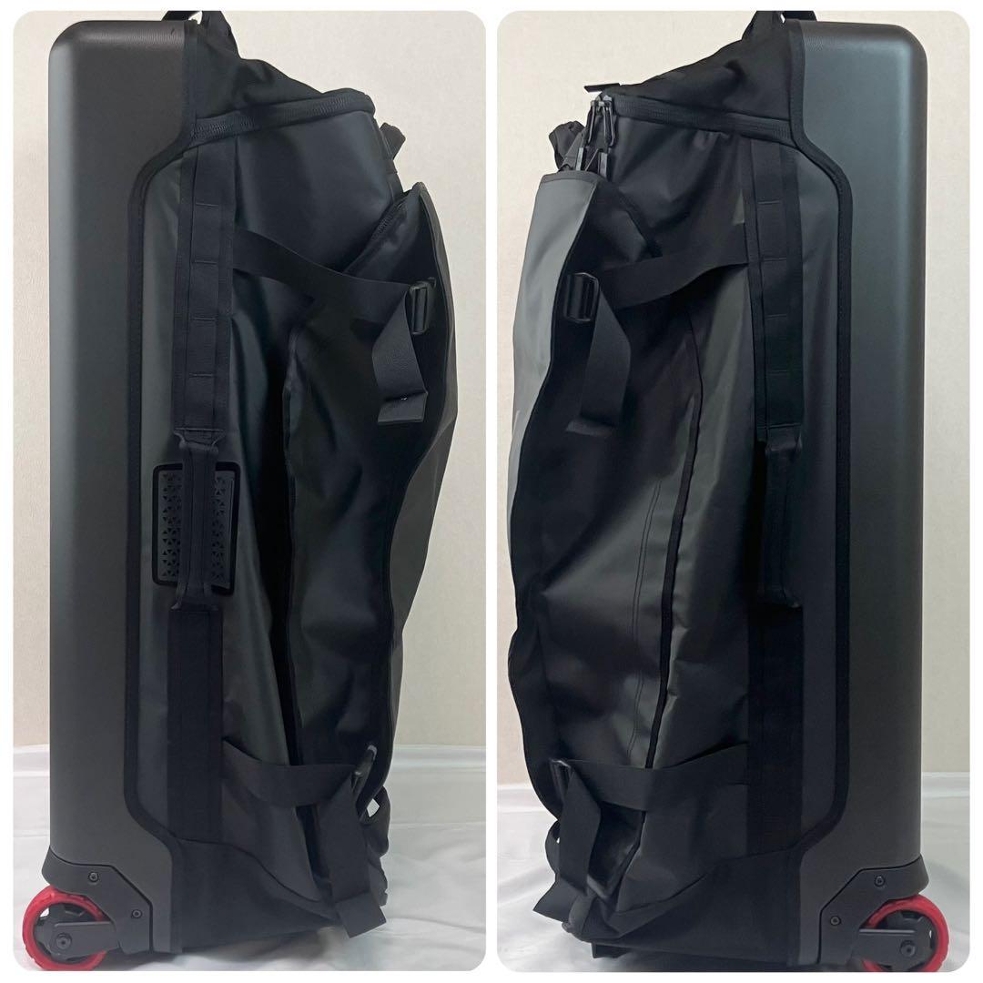 ⭐️極美品 THE NORTH FACE ベースキャンプ ローリングサンダー36