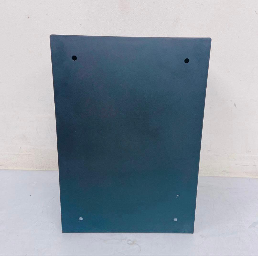 9FM10 Amazon Basics ホームセキュリティ 電子金庫 金庫