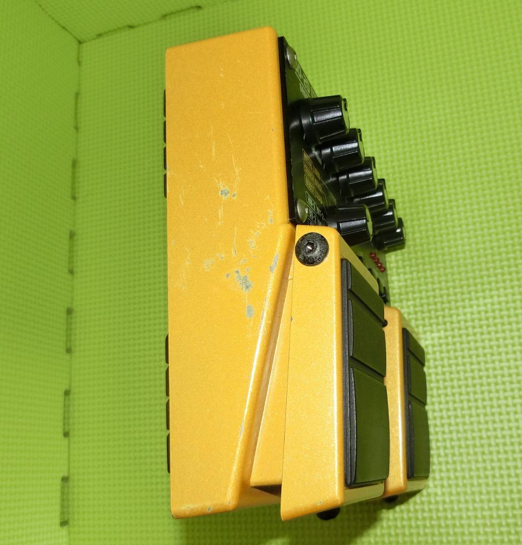 BOSS　OD-20　動作正常確認済み