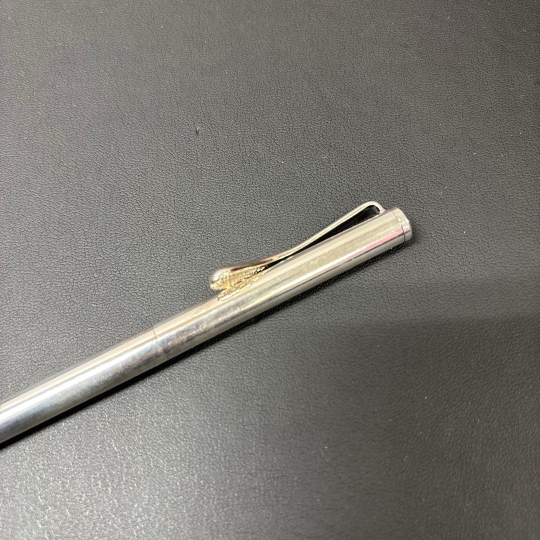 ティファニー 925 ボールペン ケース無