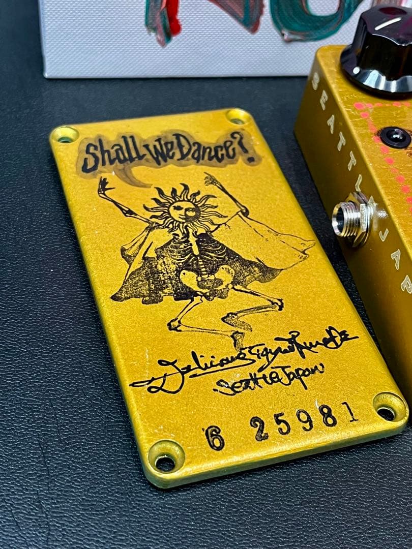 d*o様 DeliciousTaylormade BeeFace NKT vs