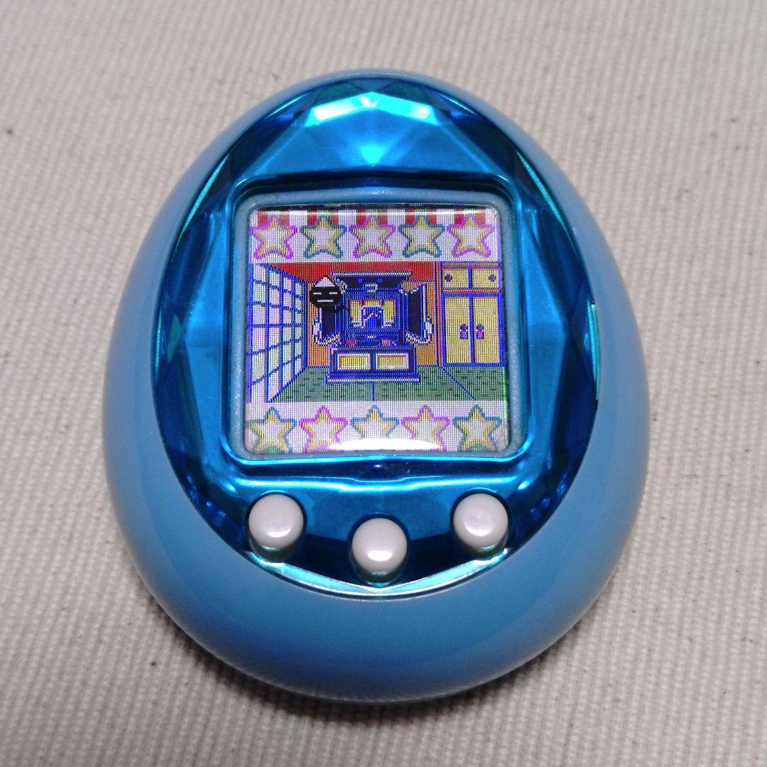 たまごっち ID　動作確認済