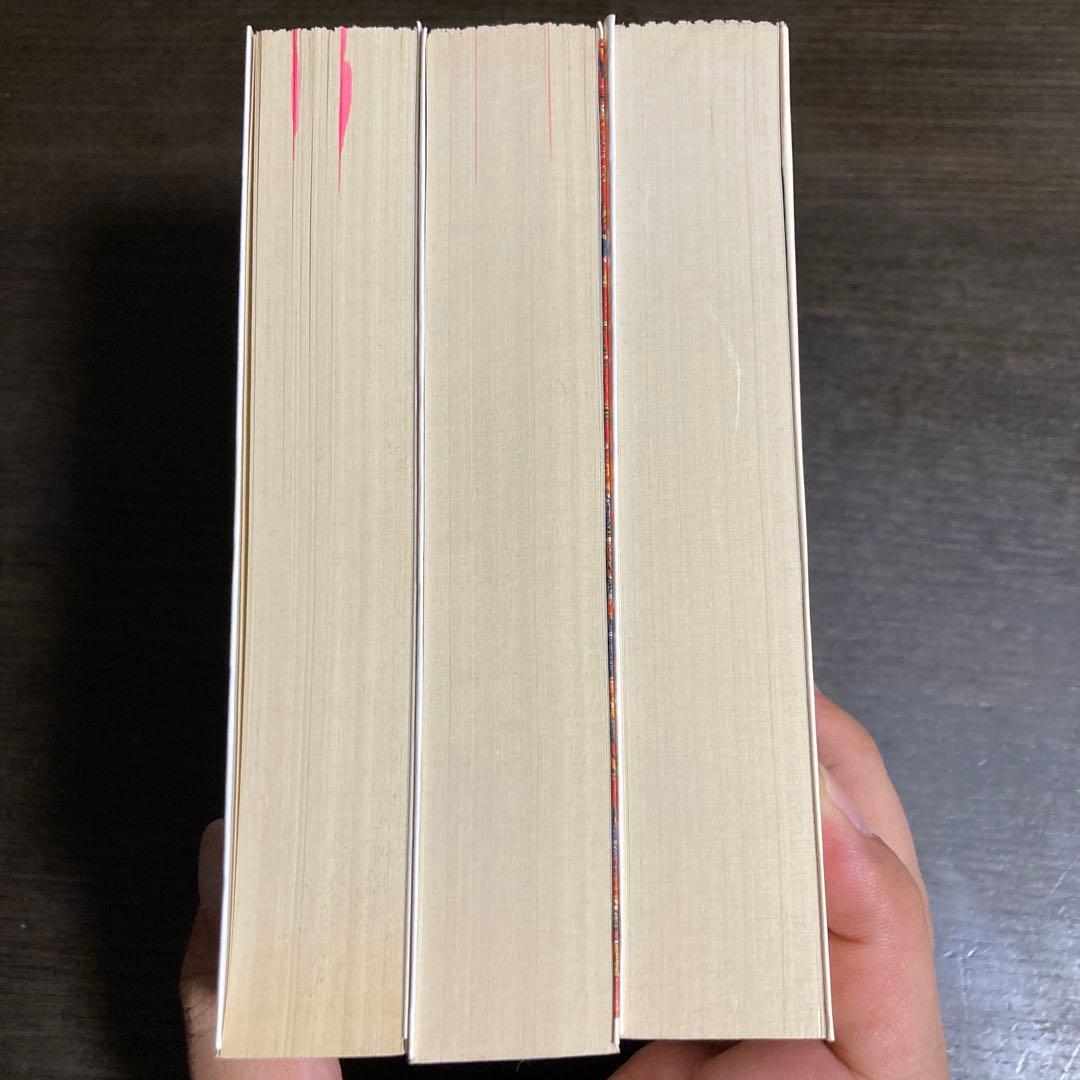 希少　秘境西域八年の潜行 全3巻セット