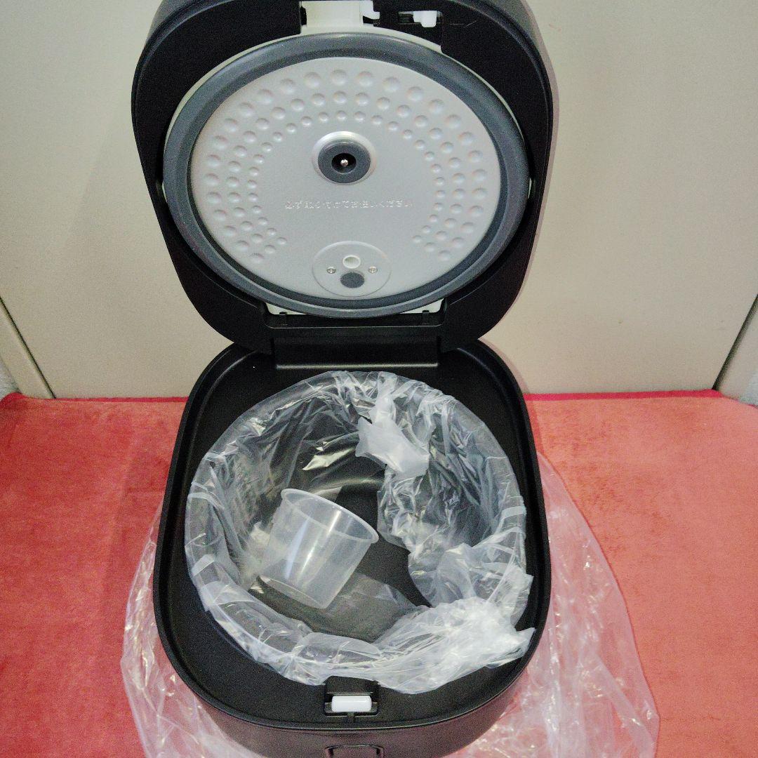 値下げ　5.5合マイコン炊飯ジャー