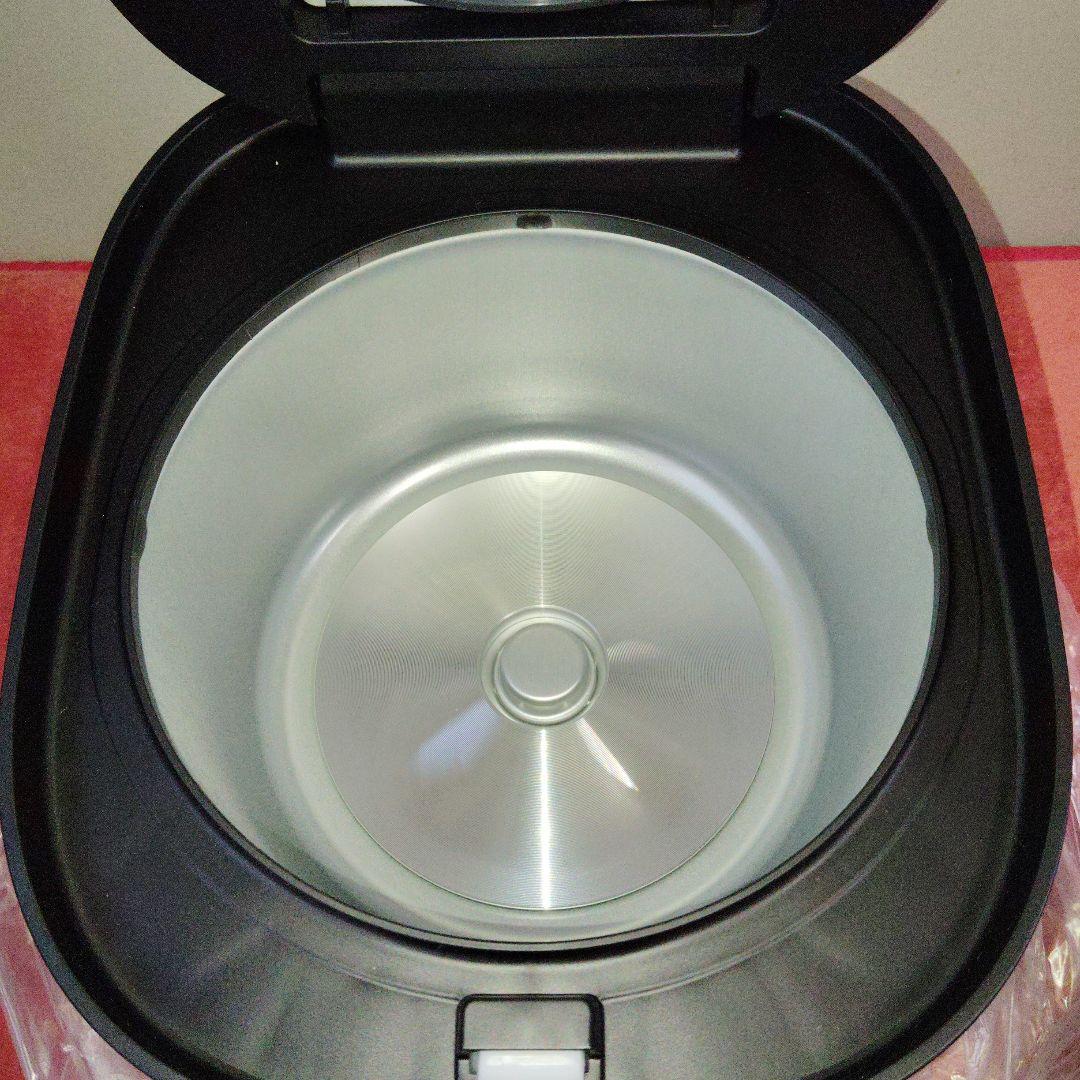 値下げ　5.5合マイコン炊飯ジャー