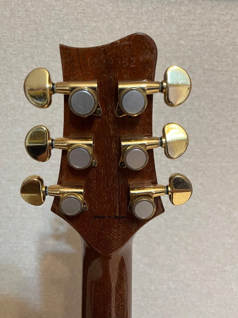 最終値下げ TOKAI トーカイ キルトLG-124Q 専用ソフトケース付き