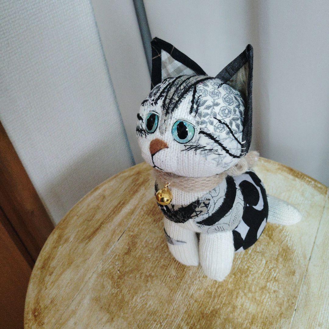 25.N1 ちびアメショー