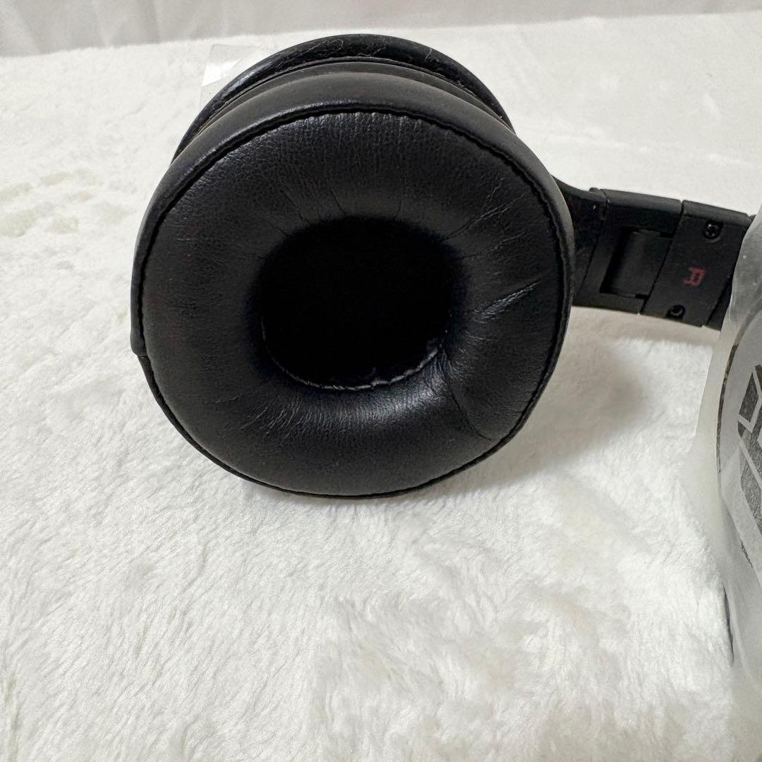 Pioneer SE-MX8-K ヘッドホン トランスフォーマーコラボ ケース