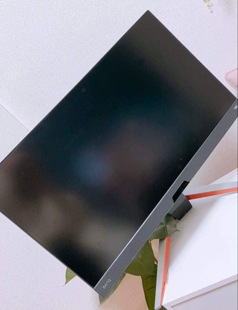 BenQ MOBIUZ EX27100 27インチ ゲーミングモニター