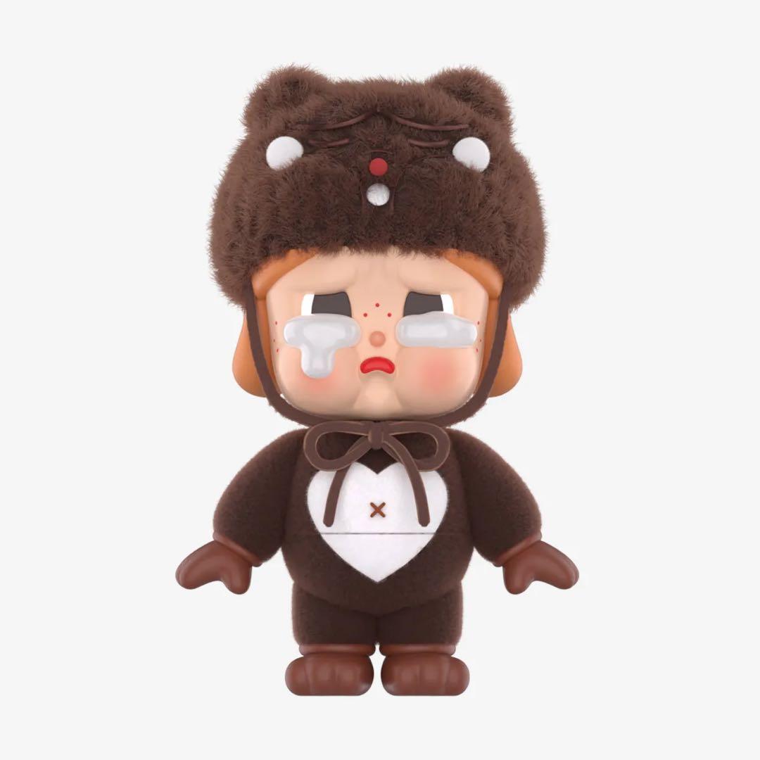 CRYBABY BE MINE ビッグサイズ クライベイビー